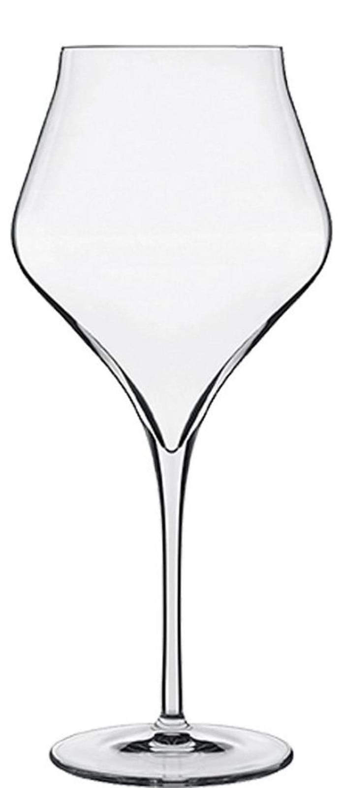 Bormioli Luigi Supremo Bourgondisch glas transparant 650 ml