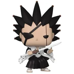 Funko Bleach POP! Animation Vinyl Figur Kenpachi 9 cm