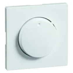 Peha Dialog - Abdeckung Dimmer, weiß