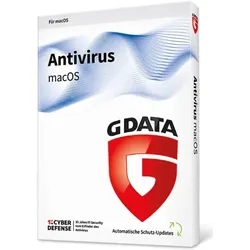 G DATA Antivirus MAC 2026