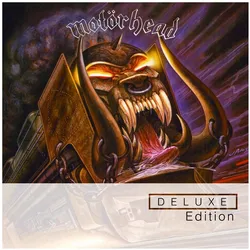 BMG Rights Management, Schallplatten, Orgasmatron (Motörhead)