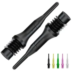 BULL'S Tefo-X Soft Tips 6mm (2BA)