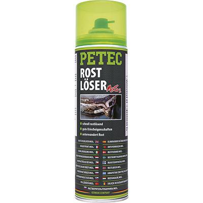PETEC Rostlöser MoS2 (500 ml) 70050