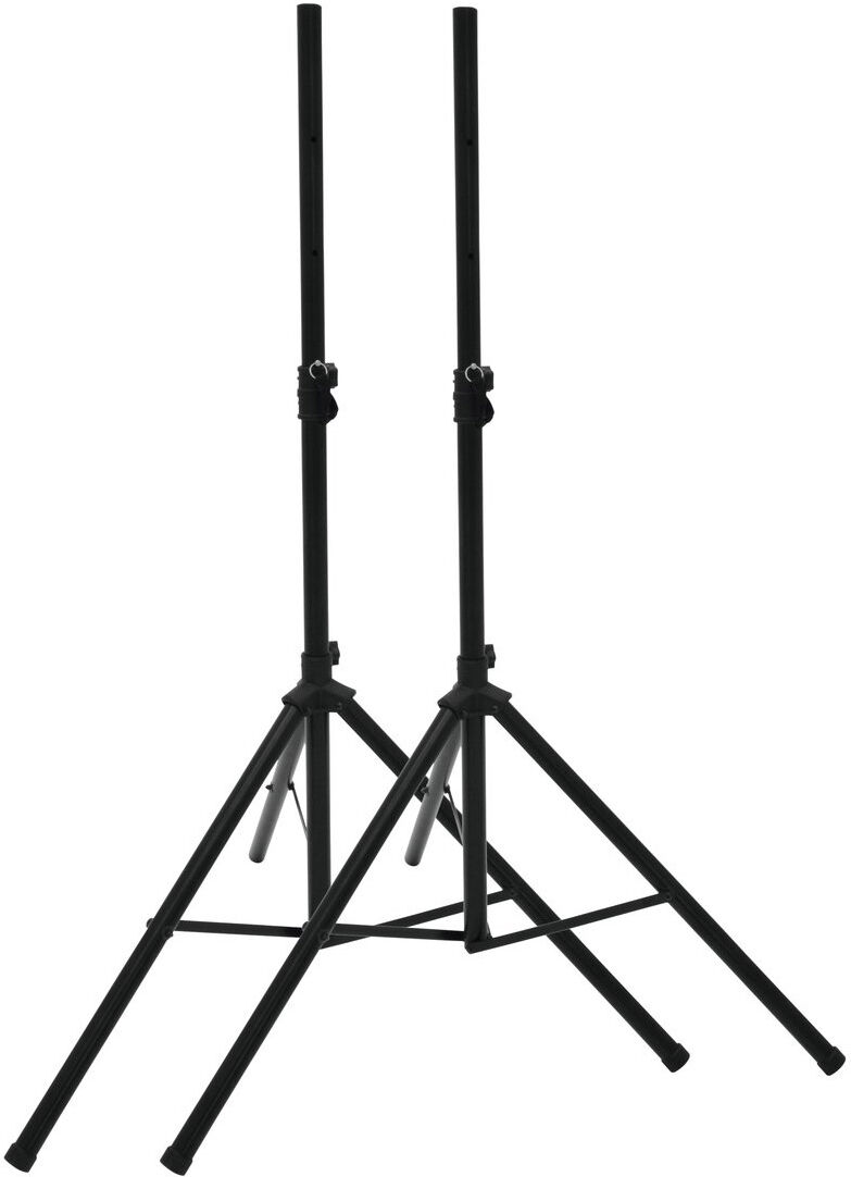 Omnitronic Boxenhochständer Move Set