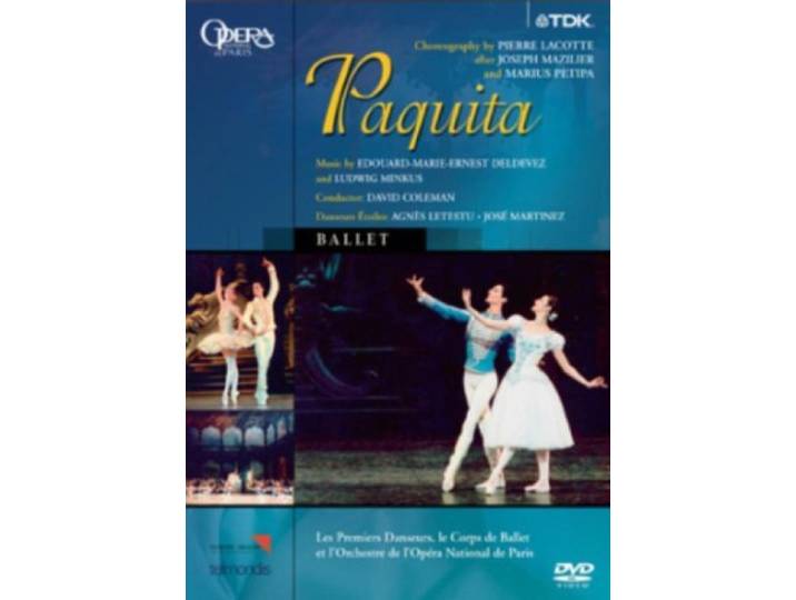 Paquita