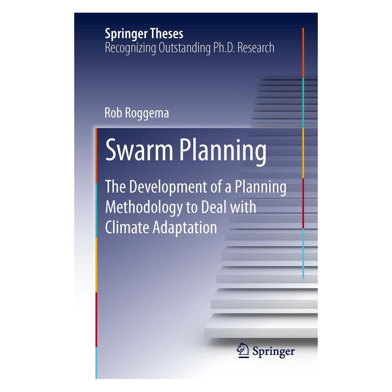 Springer Swarm Planning (9789400771512)