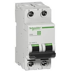 Schneider Electric M9F17201 Leitungsschutzschalter