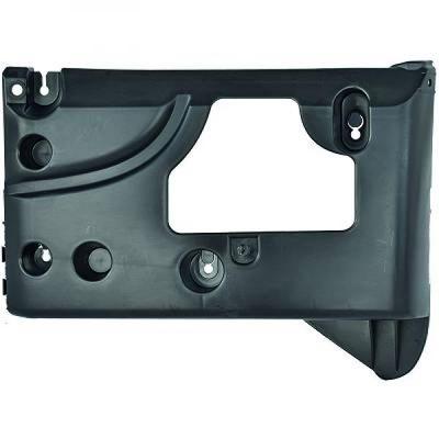 DIEDERICHS Halter, Stoßfänger HD Priority Parts 4487059 hinten links für RENAULT