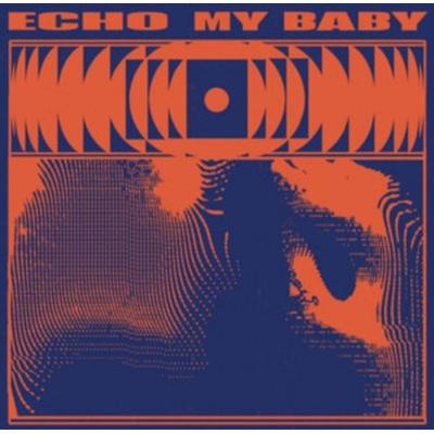 Echo - My Baby, CD