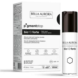Bella Aurora, Gesichtsserum, BIO10 FORTE despigmentante intensivo piel sensible 30 ml (30 ml)