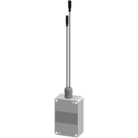 KWC Aquarotter GmbH KWC Aquarotter Aktorsteuerung, F5, für Smart Urinal Unit, 2030070173, 2030070173 2030070173