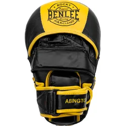 BENLEE Handpratzen aus Leder ABINGTON LEA