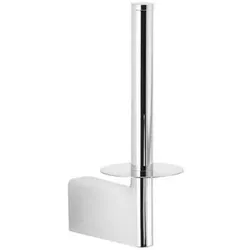 Pressalit Style Reservepapierrollenhalter chrom - Badmöbel