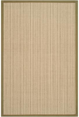 SAFAVIEH Natural Fiber Violante Sisal Rug