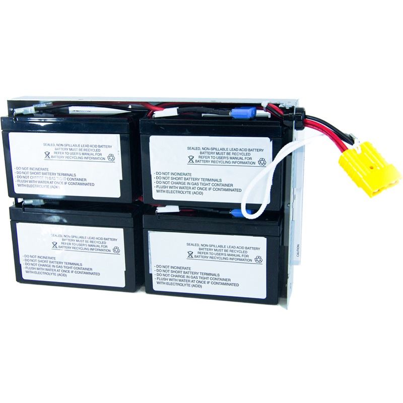 ORIGIN STORAGE REPLACEMENT UPS BATTERY FOR APC SMART-UP