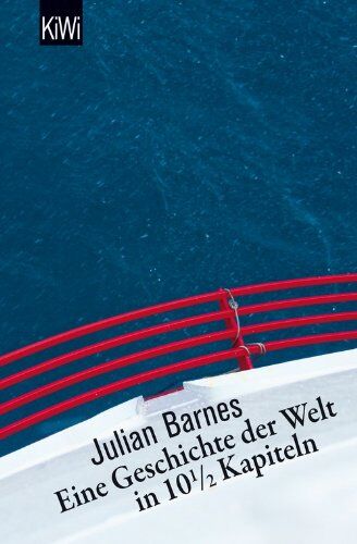Julian Barnes - Eine Geschichte der Welt in 10,5 Kapiteln - Preis vom 12.10.2026 11:37:12 h