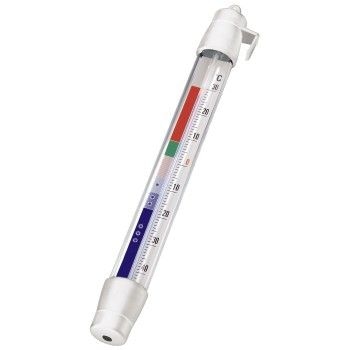 Hama 111019 Gefrierthermometer (Weiß) 00111019