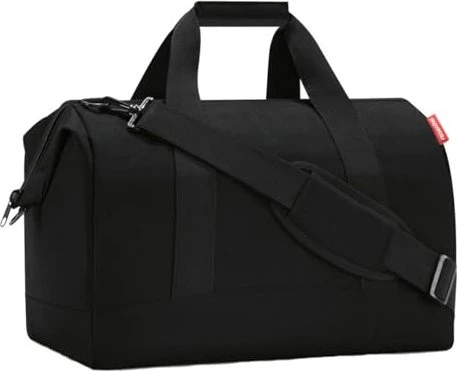 reisenthel Reisetasche allrounder L Kunstfaser schwarz MT7003