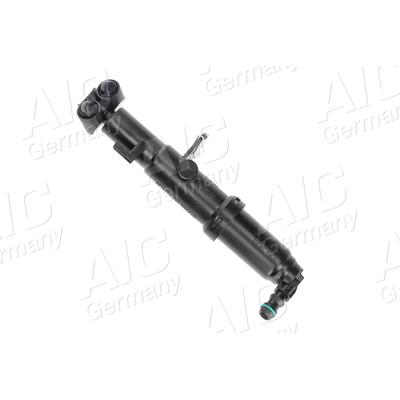 AIC Waschwasserdüse, Scheinwerferreinigung 72067 links für Mercedes