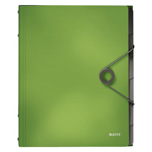 Leitz Solid Ordnungsmappe (A4, 1x) (45691050)