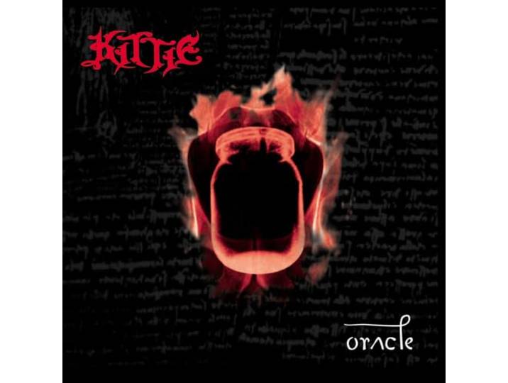 Oracle (Black Friday)