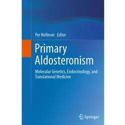 Primary Aldosteronism, Fachbücher