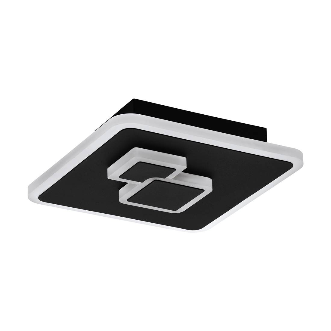 Eglo Cadegal LED plafondpaneel wit IP20
