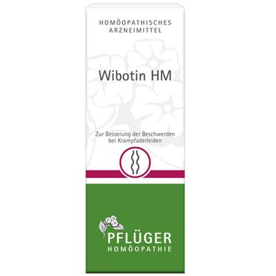 Wibotin HM Tropfen 50 ml
