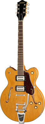 Gretsch G2622T STRML CB DC VLAMB Village Amber