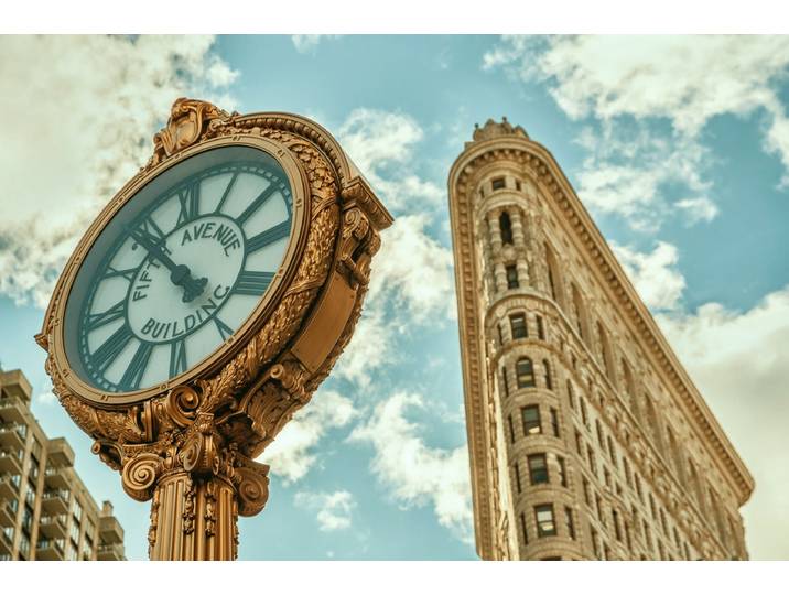 Papermoon Flatiron New York