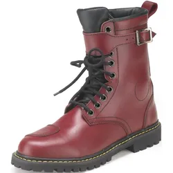 Kochmann Rider wasserdichte Stiefel 42