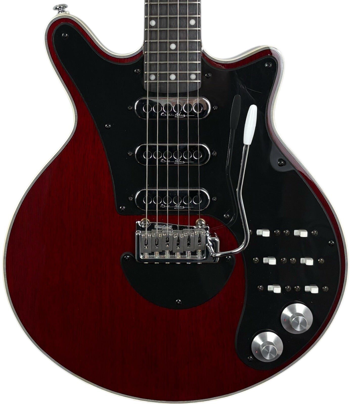 Brian May BMG Special 2022 - Antique Cherry   Cherry - Refurbished