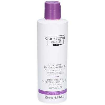 Robin Soin Lavant Boucles Fabuleux 250 ml Shampoo