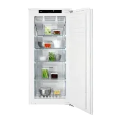 OAB7N12EF Einbau Gefrierschrank 123cm Nische NoFrost Festtürtechnik E