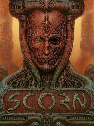 Scorn Epic Games CD Key Global