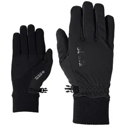 Ziener Handschuhe IDAHO GTX black - 9,0 - 9,0