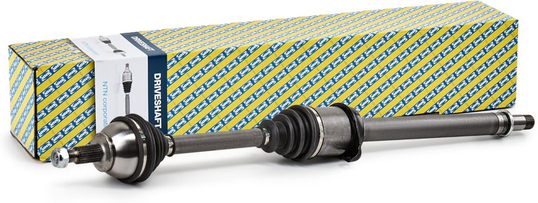 SNR DK51.006 Drive shaft