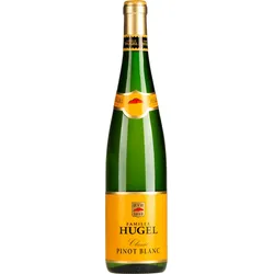 Famille Hugel Pinot Blanc Classic 2024