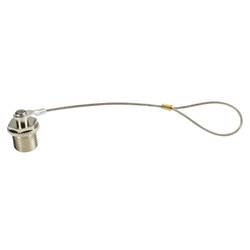 HARTING 21010000030 Schutzkappe Schutzkappe 1 St.