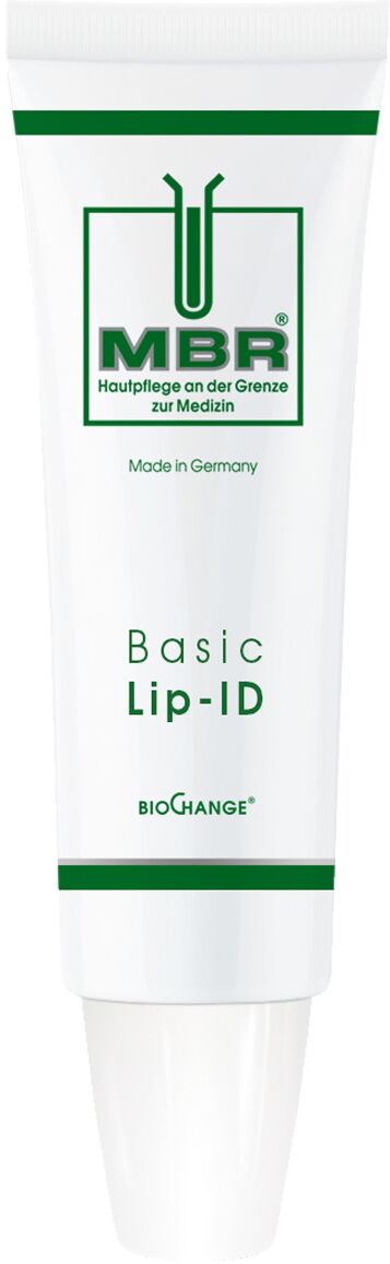 7.5ml MBR Medical Beauty Research BioChange Basic Lip-ID