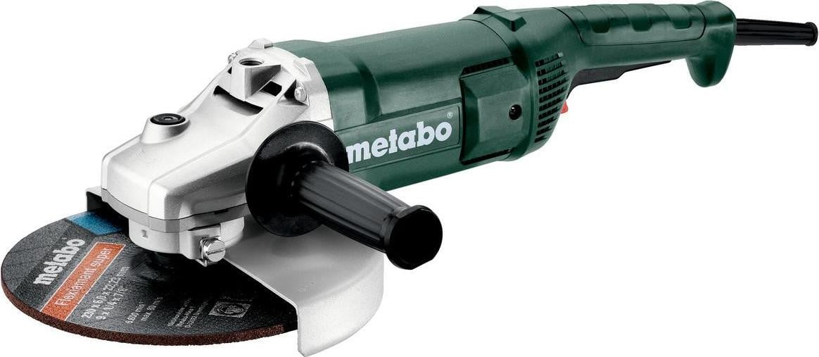 Metabo haakslijpmachine 230 WP 2000-230