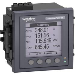 Schneider Electric METSEPM5110 Messgerät