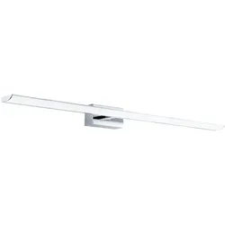 EGLO, Bilderleuchte + Spiegelleuchte, Connect LED Spiegelleuchte Tobiano-Z (2750 lm)