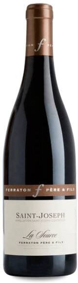 Ferraton Père & Fils Ferraton Saint-Joseph La Source 2022 - 75cl