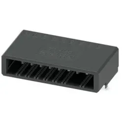 Phoenix Contact 1341123 Leiterplatten-Grundleiste D31H 2,2/ 8-H-3,81-Y D31H228H381Y  - 50 Stück