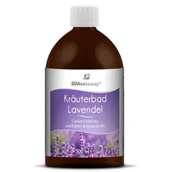 Sovita Kräuterbad Lavendel 500 ml