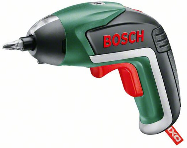 Visseuse sans-fil BOSCH Lithium-Ion IXO 5 (06039A8000)