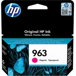 HP Tinte 963 magenta