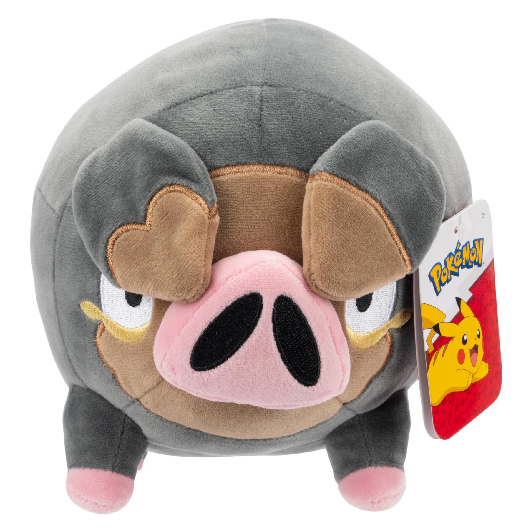 Jazwares Pokémon assortiert ( 1Stk) (20.50 cm) (95217)