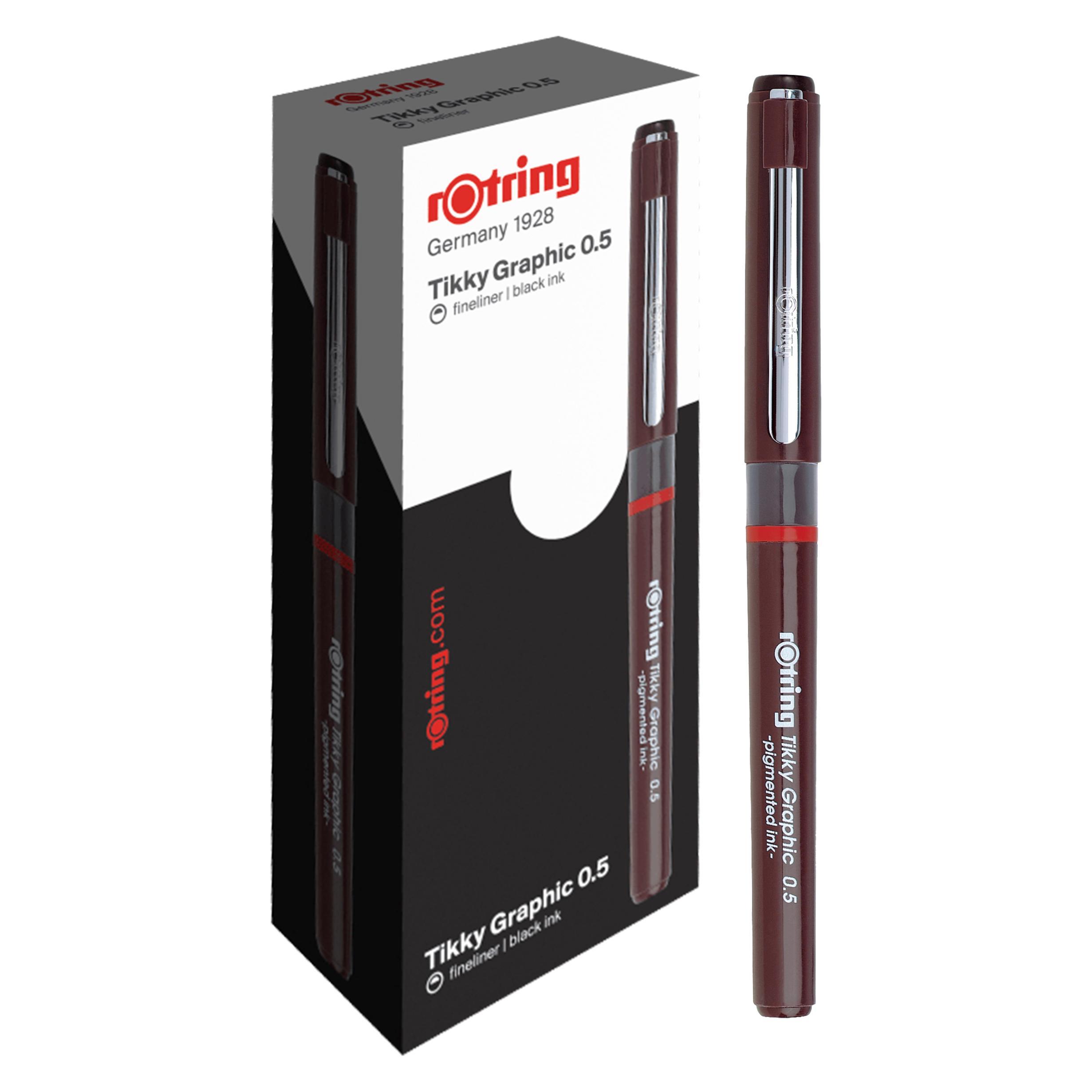 Rotring Tikky Graphic (1x) (S1904756)